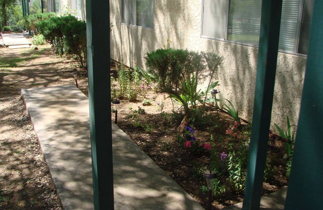 Two Bedroom One Bath Apartment(sleeps no more than 4)