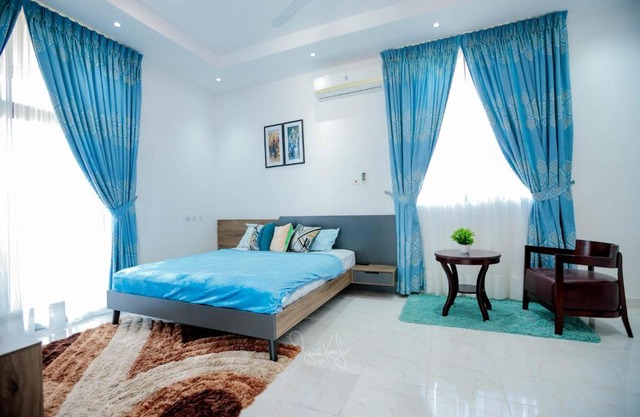 Two Bedroom Suite - Uphills Court