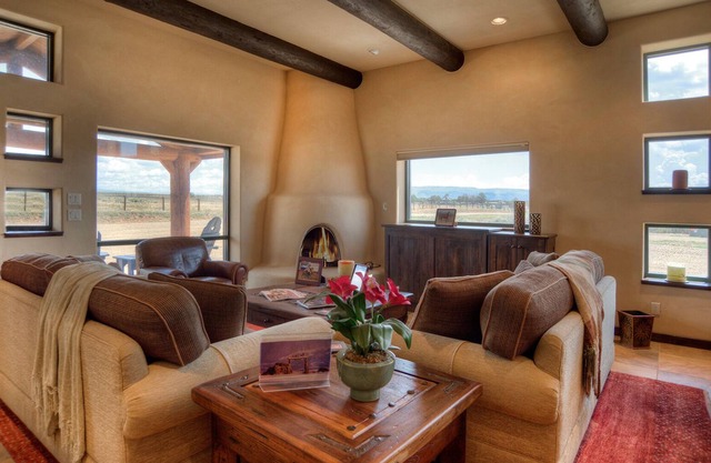 Two Bedroom Two and a half Bathroom Condo with Amazing Views of the La Platas