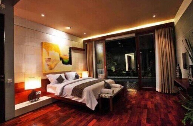 Two bedroom villa on Canggu - Astamana