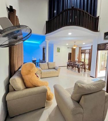 Two Bedroom Villa Tangalle