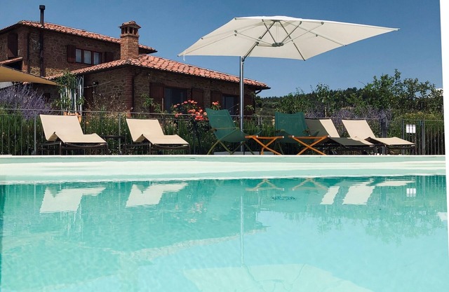 Two Bedroomed Air Conditioned Apartment, with Stunning Private Pool (FOR SALE)