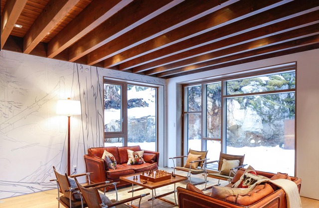 Two Cedars | Kadenwood | Luxury Ski In Ski Out | Most exclusive area in Whistler