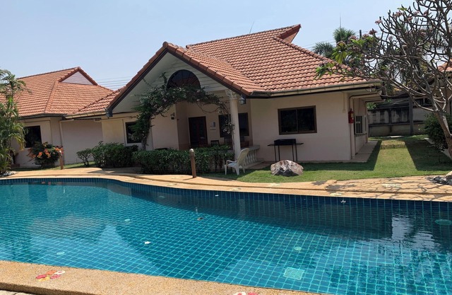 Two Fifty Nine Resort 259 รีสอร์ต