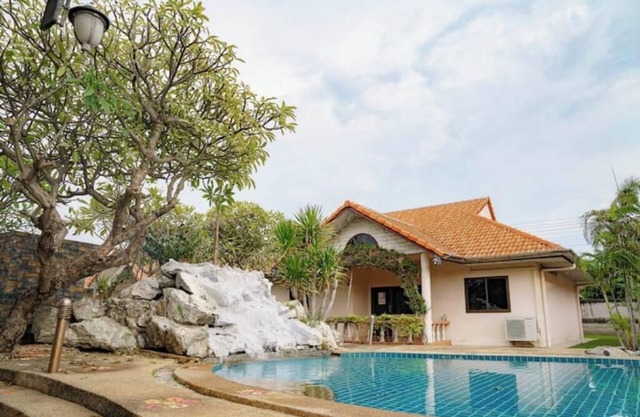 Two Fifty Nine Resort 259 รีสอร์ต