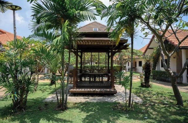 Two Fifty Nine Resort 259 รีสอร์ต