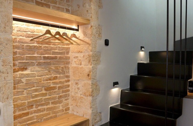 Two floor Maisonette for up to 4 pax