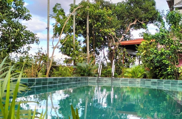 Two independents BR in a pristine area in Hoi An