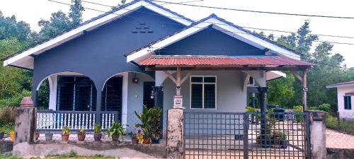 Two One Homestay