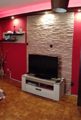 Two Rivers Apartment