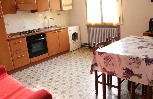 Two-room apartment - "Villa Patty"