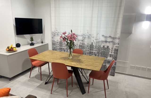 TWO-ROOM APARTMENT