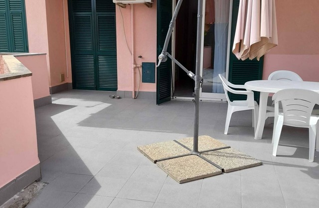 Two-room apartment by the sea (6 places) - Co-AAUT 009003-LT-0100