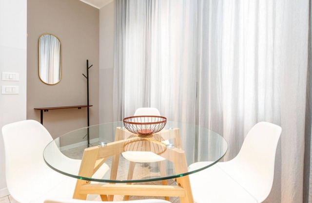 Two-room apartment 1