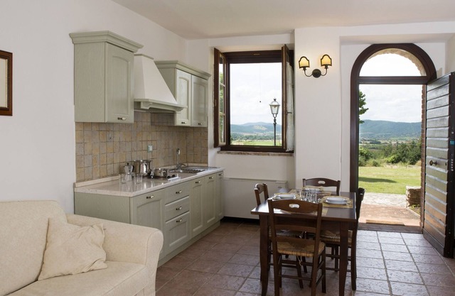 two-room apartment+1