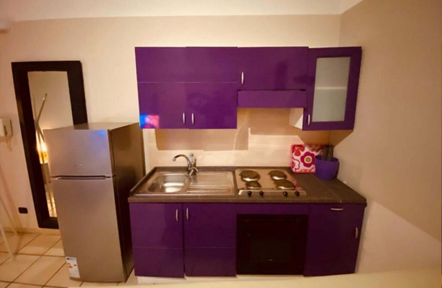 two-room apartment 7 hhva