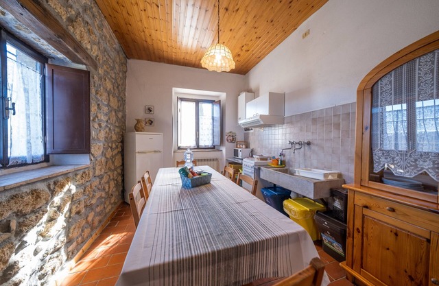 Two-room apartment - Apartment Greta - Marzia - Roberta - Leonardo - Michele