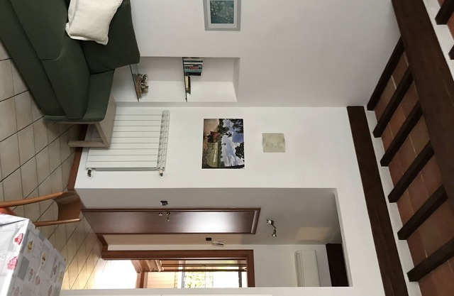 Two-room apartment CALENZANO