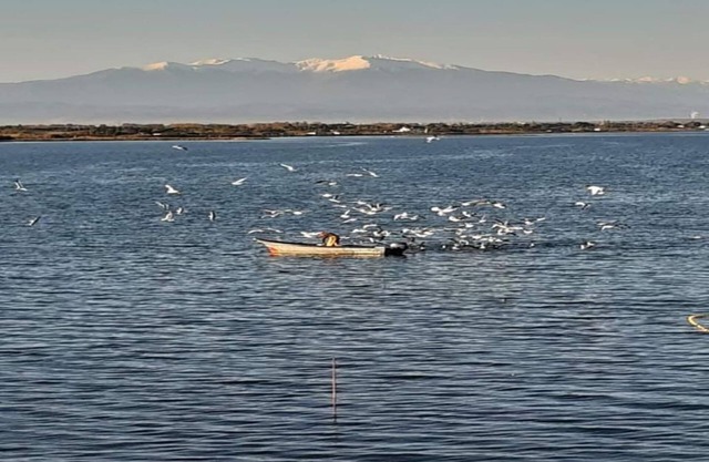 TWO-ROOM APARTMENT WITH EXCEPTIONAL LAKE AND CANIGOU VIEWS