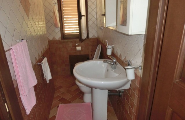 Two-room apartment I Salici 2