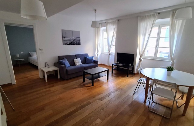 Two-room apartment La Bora - Ritter's