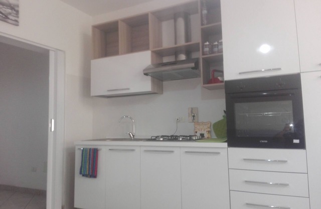 TWO-ROOM APARTMENT PORTA MERLONIA
