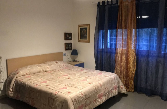 two-room de luxe