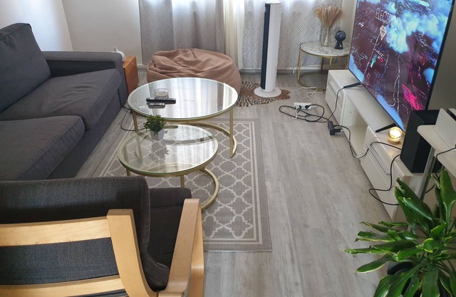 Two Rooms Apartment in Gelsenkirchen.