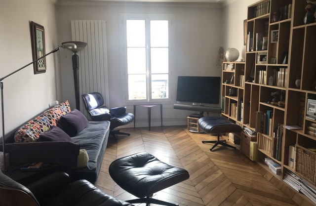 Two rooms PARIS CENTER Marais/Arsenal