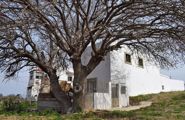Two storey traditional style house located on the suburbs of Kos city!