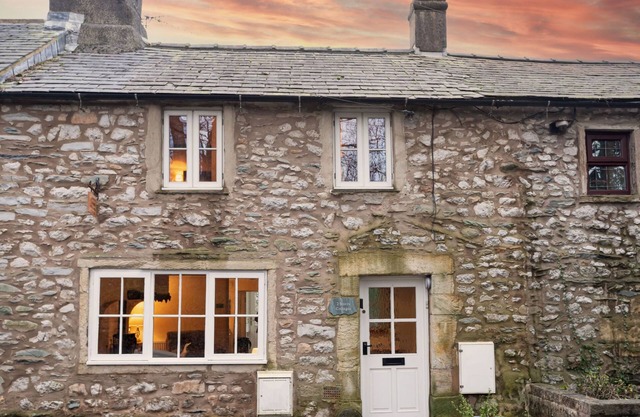 Two Storrs Cottages by Interhome
