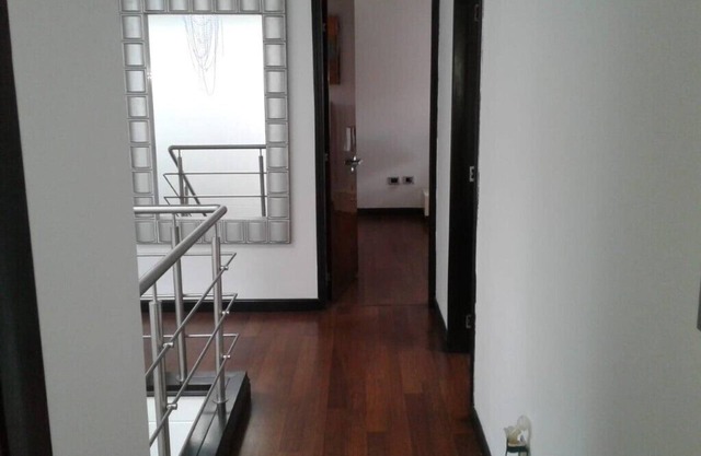Two Story Penthouse in Bogota 220 sq meters