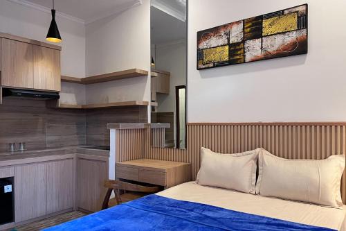 TwoSpaces Living at Bunda Nana Residence, Gianyar