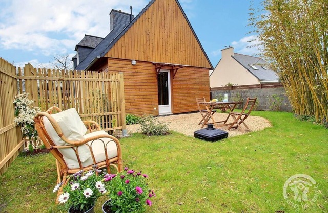 Ty Bretz'l - PAIMPOL