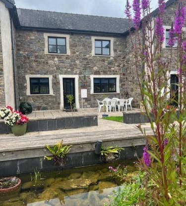 Ty Canol - Family Friendly Peaceful Cottage