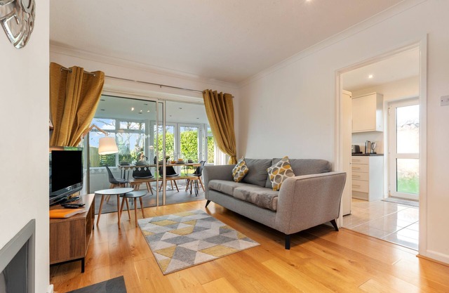 Ty Gwyn - Hot Tub, Parking, Dog Friendly