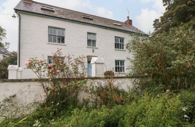 Ty Llwyd