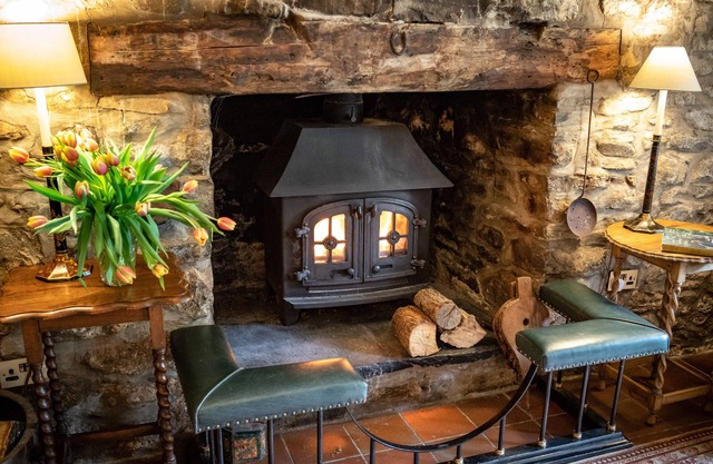 Tŷ Mawr Country Hotel
