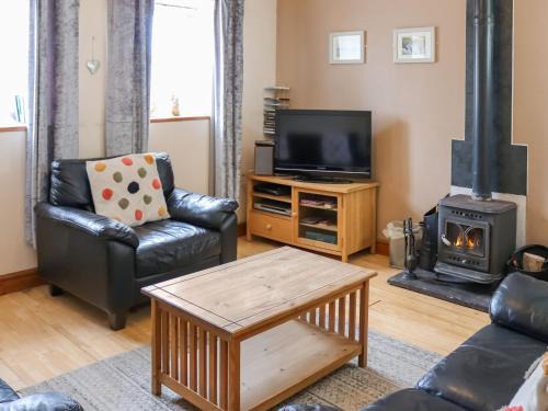 Ty'n Cae Cottage