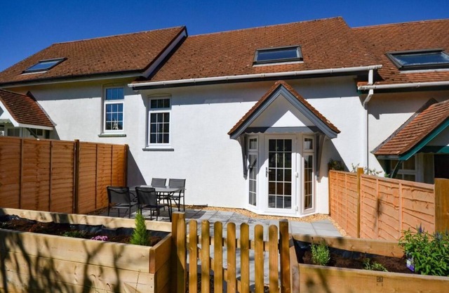 Ty Rhys Cottage, Aberporth