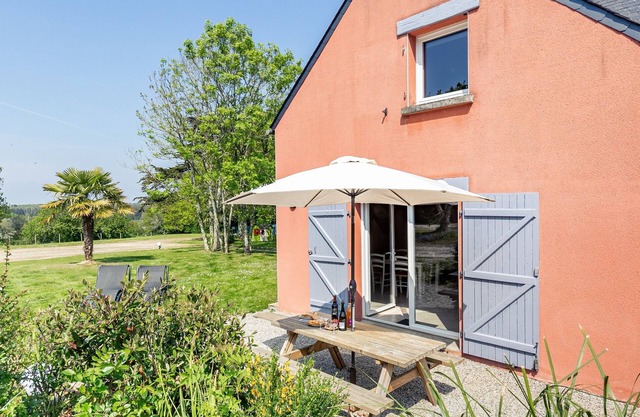Ty Tevenn - Gîte cosy 3e avec terrasse privée