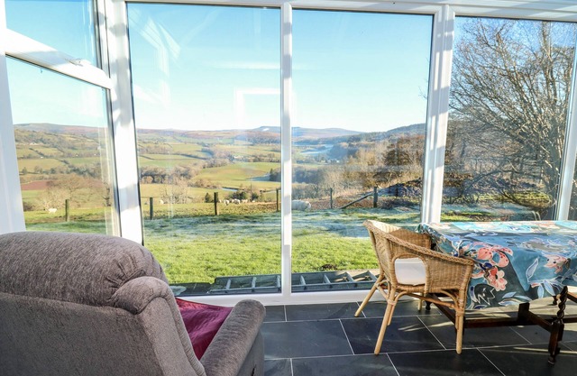 Ty Twmp/Tump Cottage