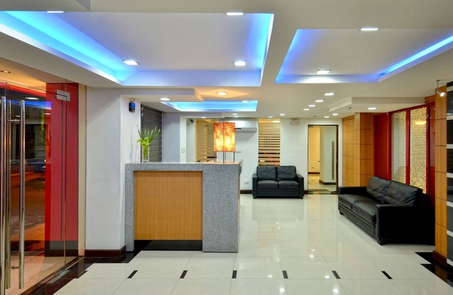 Tyche Boutique Hotel