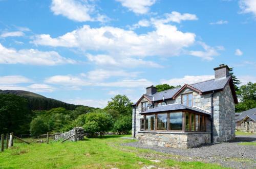 Tyddyn Bwlch