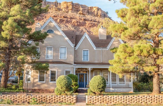 Tyler Inn at Zion