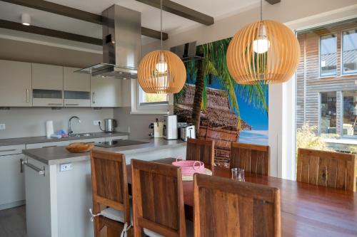 Typ B2 Ferienhaus - Aloha