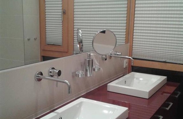 Type 4, App. Pentouse - Abina Appartements de Luxe