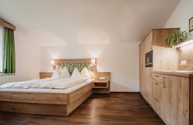 Type A - DAS "Bergzeit" - Apartments