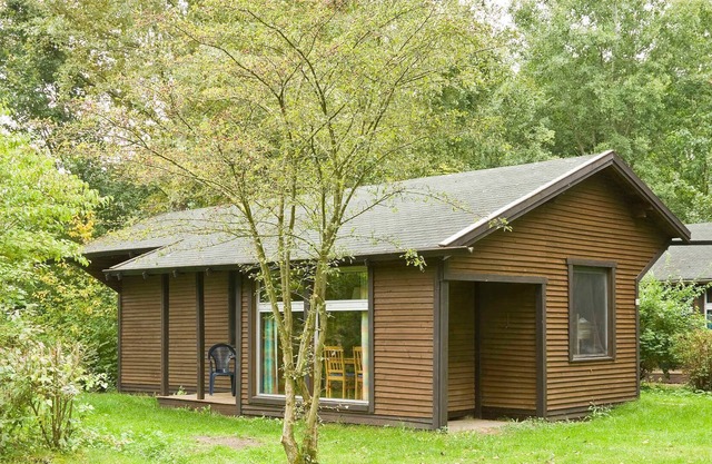 Type B holiday home - Ferienpark Geesthof