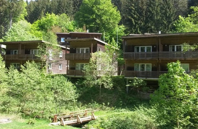 Type C Comfortable holiday residence